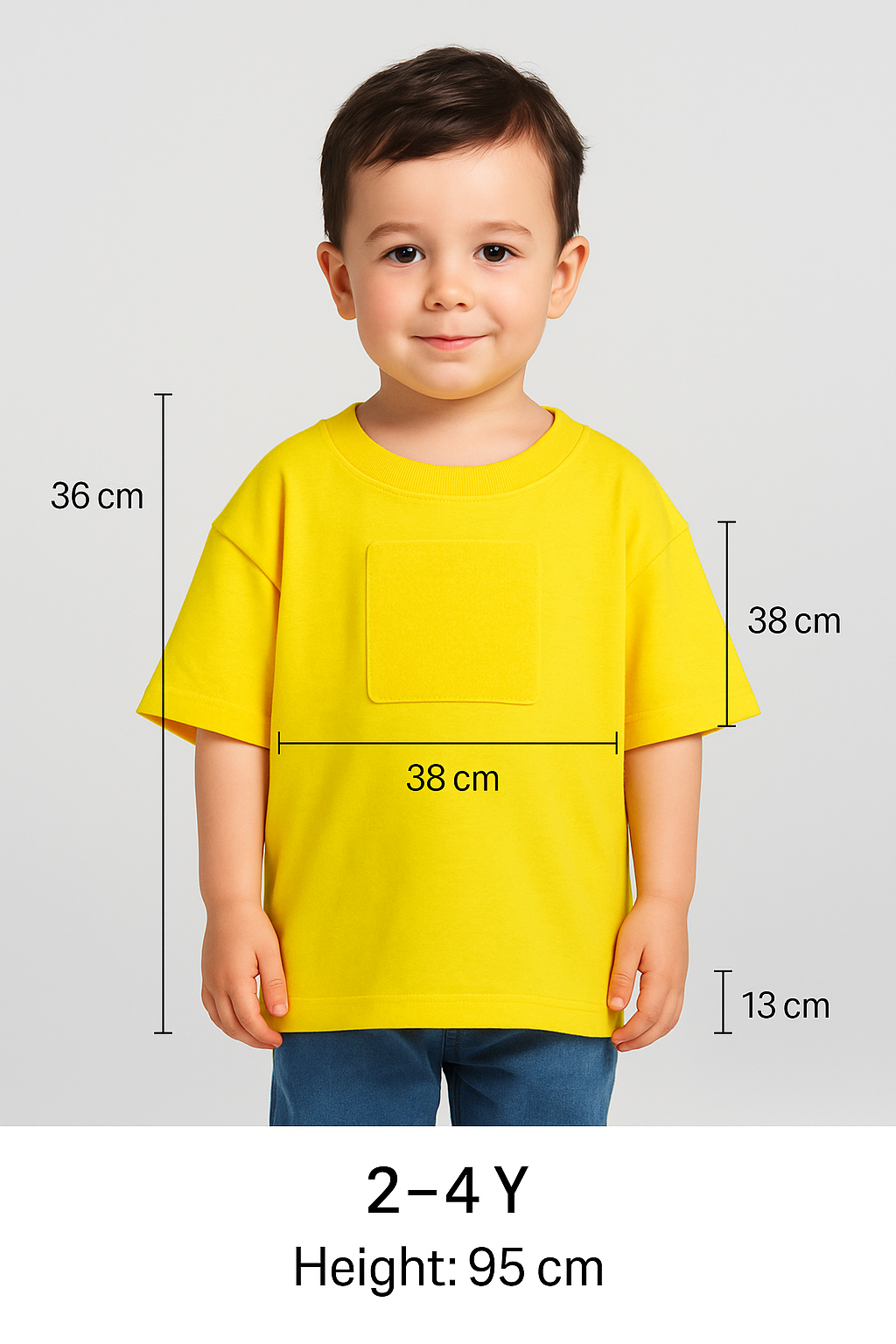 🌞 Sunshine Swirl BooTee™ – The Sunny Explorer