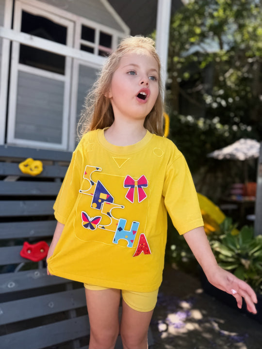 Magical Alphabets