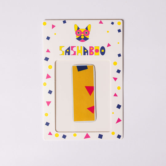 Letter I reusable alphabet patch for kids learning letters spelling names and creative educational play